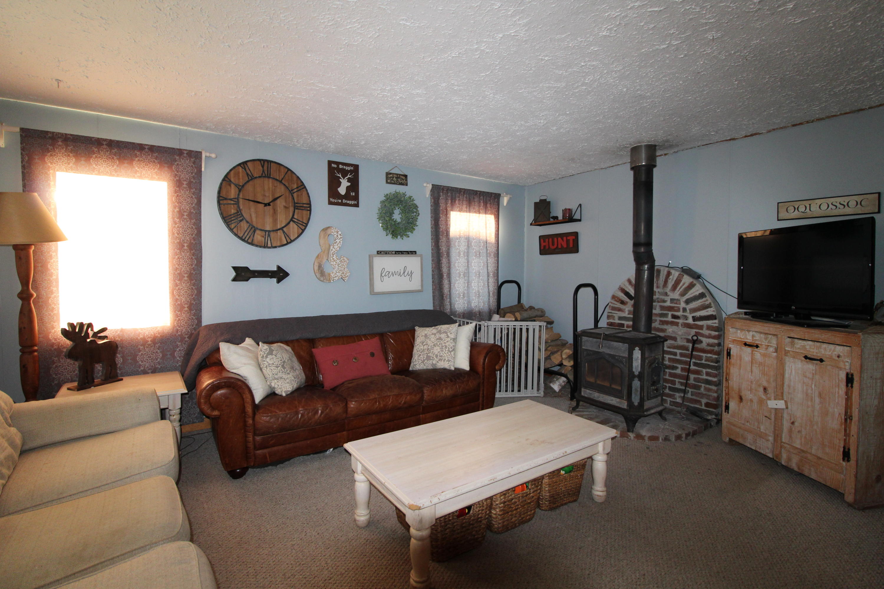 45 Rumford Road Oquossoc, ME 04964 - Photo 12 of 23 IMG_1005