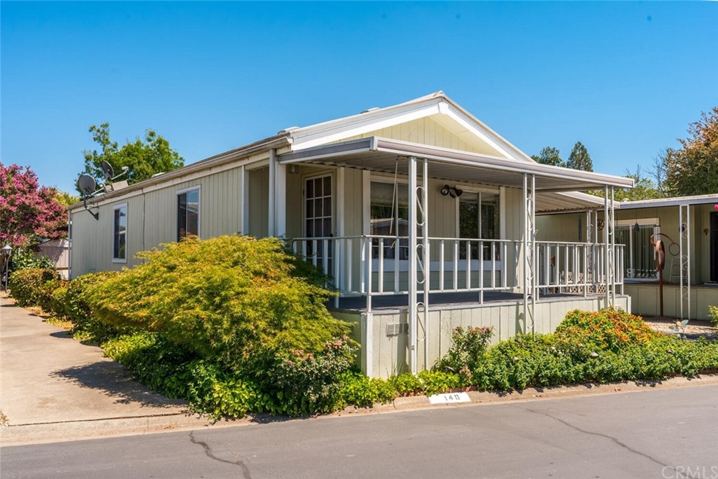 1901 Dayton Road, Unit 140 Chico, CA 95928 - Photo 1 of 1 Gallery Image 1