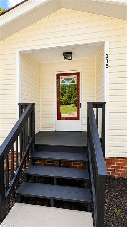 215 North Gibson Road Mebane, NC 27302 - Photo 20 of 45