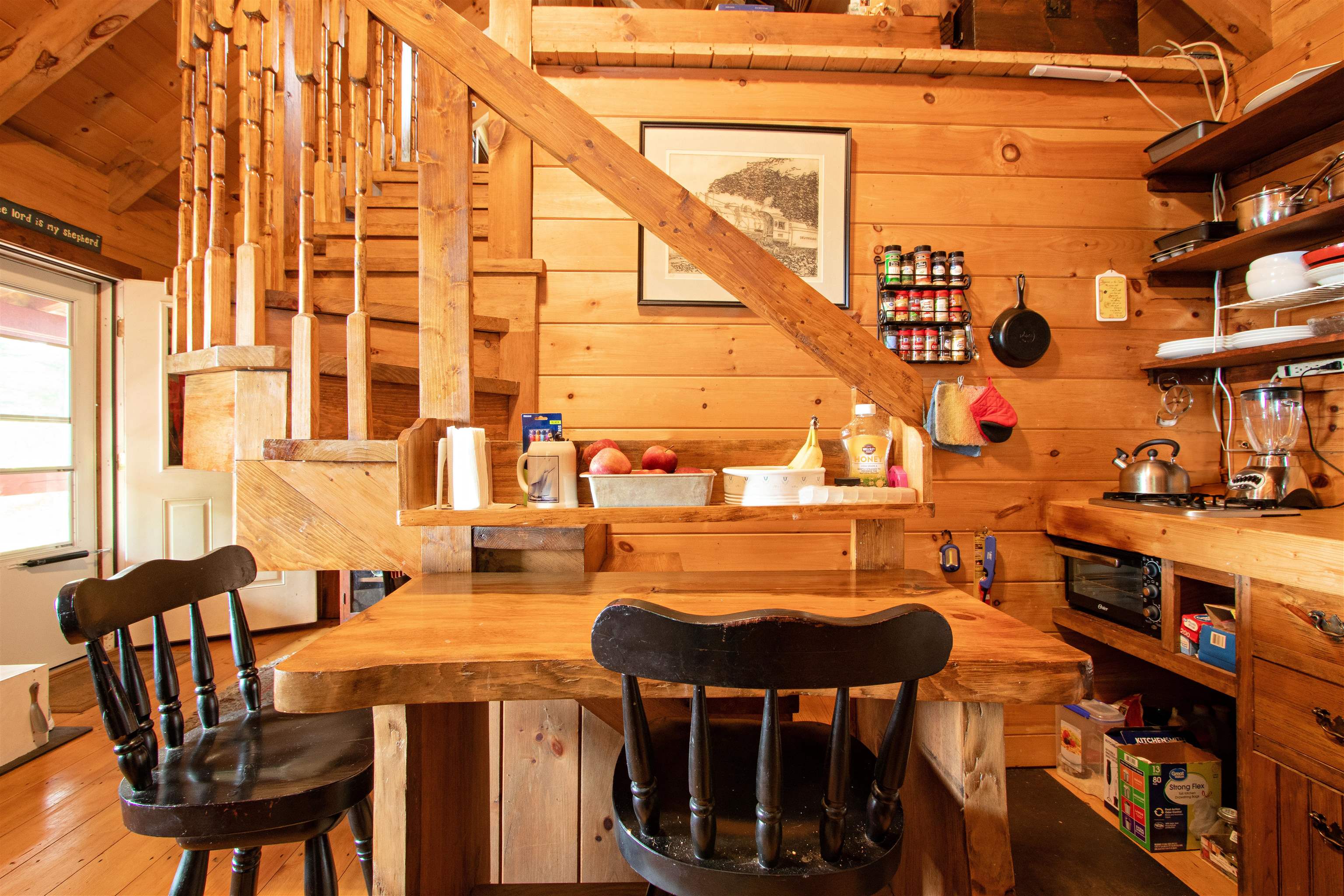 1201 Shadow Lake Road Waterford, VT 05819 - Photo 20 of 58