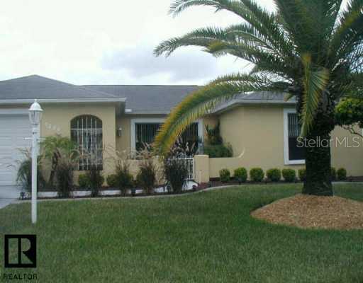 7238 Orchid Lake Road New Port Richey, FL 34653 - Photo 1 of 1 Exterior Front - Front of Home