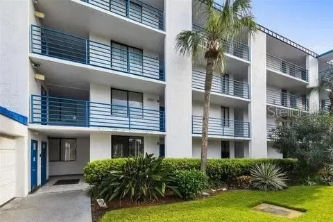 $275,000 | 2424 West Tampa Bay Boulevard, Unit L105, Tampa, FL 33607