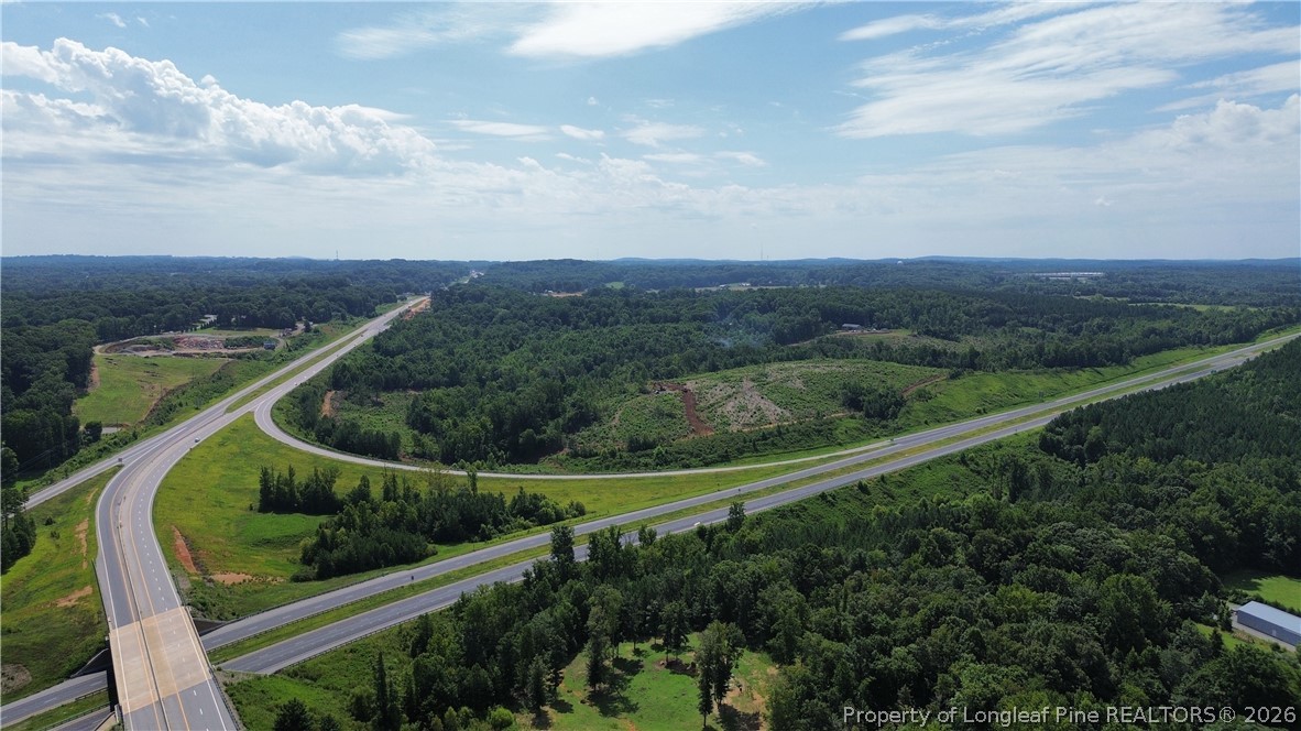 0 Skeen View Road Asheboro, NC 27205 - Photo 14 of 20 a view of a balcony with outdoor space