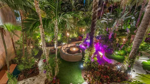 $12,900,000 | 615 Idlewyld Drive, Fort Lauderdale, FL 33301