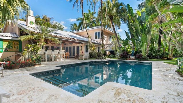 $12,900,000 | 615 Idlewyld Drive, Fort Lauderdale, FL 33301