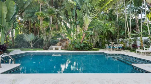 $12,900,000 | 615 Idlewyld Drive, Fort Lauderdale, FL 33301