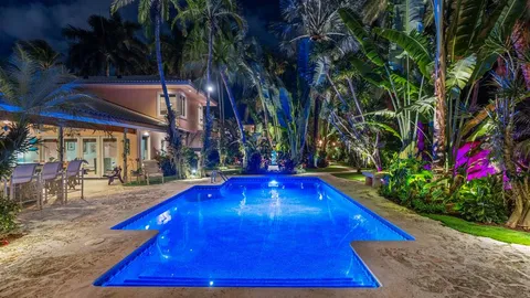 $12,900,000 | 615 Idlewyld Drive, Fort Lauderdale, FL 33301