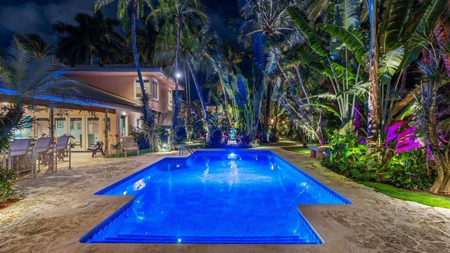 $12,900,000 | 615 Idlewyld Drive, Fort Lauderdale, FL 33301