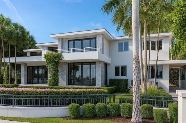 $12,900,000 | 615 Idlewyld Drive, Fort Lauderdale, FL 33301