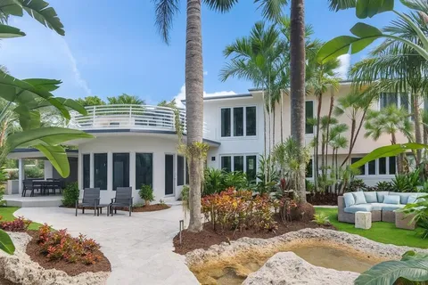 $12,900,000 | 615 Idlewyld Drive, Fort Lauderdale, FL 33301
