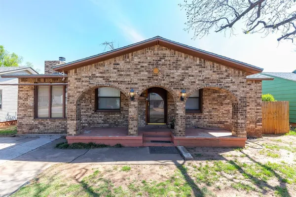 $225,000 | 1557 Burger Street, Abilene, TX 79603
