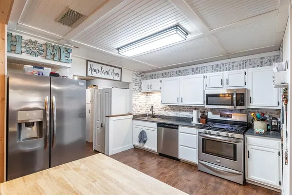 $225,000 | 1557 Burger Street, Abilene, TX 79603