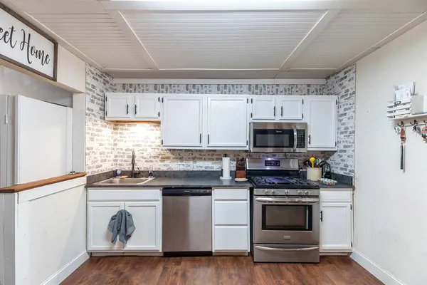 $225,000 | 1557 Burger Street, Abilene, TX 79603