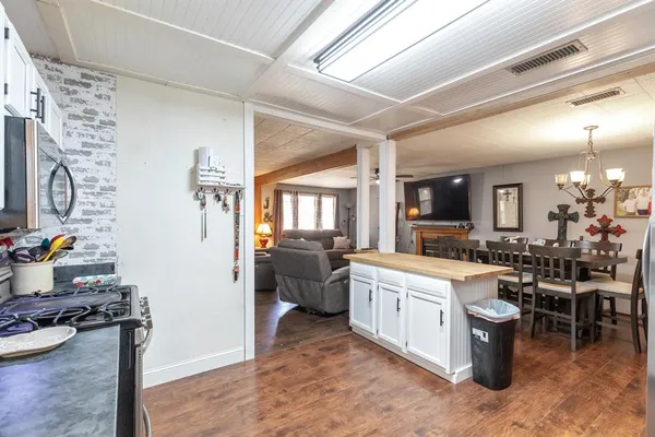 $225,000 | 1557 Burger Street, Abilene, TX 79603