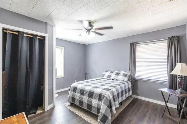 $225,000 | 1557 Burger Street, Abilene, TX 79603