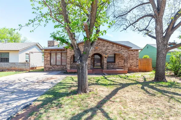 $225,000 | 1557 Burger Street, Abilene, TX 79603
