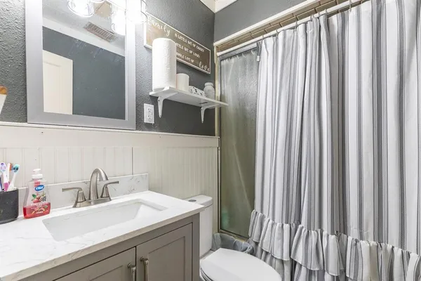 $225,000 | 1557 Burger Street, Abilene, TX 79603