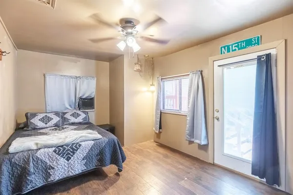 $225,000 | 1557 Burger Street, Abilene, TX 79603