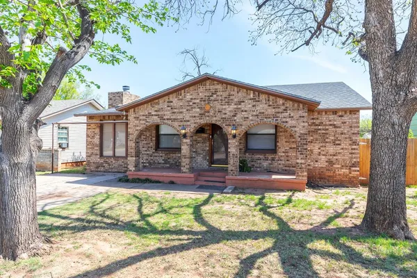$225,000 | 1557 Burger Street, Abilene, TX 79603