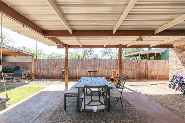 $225,000 | 1557 Burger Street, Abilene, TX 79603