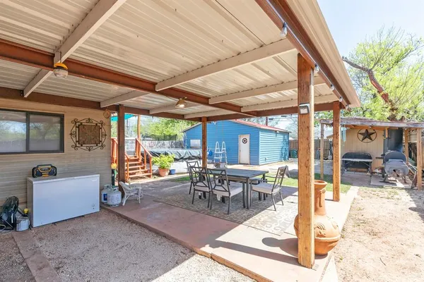 $225,000 | 1557 Burger Street, Abilene, TX 79603