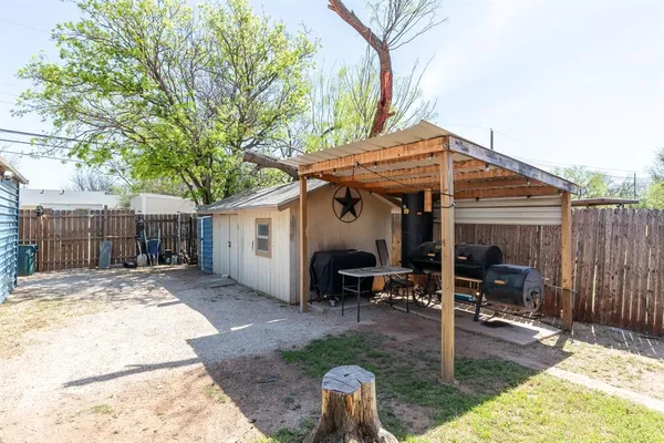 $225,000 | 1557 Burger Street, Abilene, TX 79603
