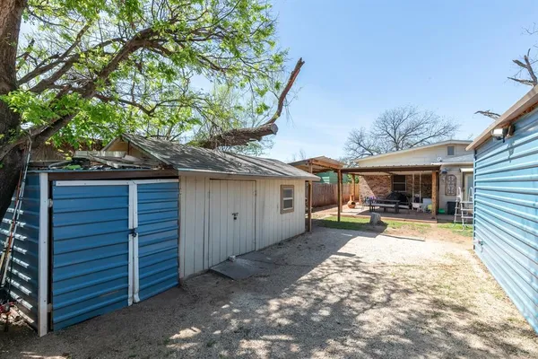$225,000 | 1557 Burger Street, Abilene, TX 79603