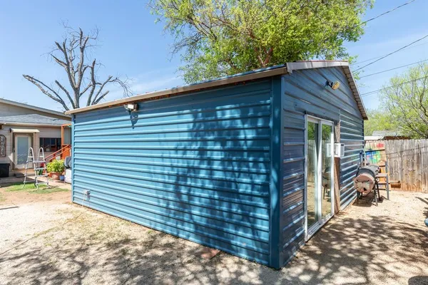 $225,000 | 1557 Burger Street, Abilene, TX 79603