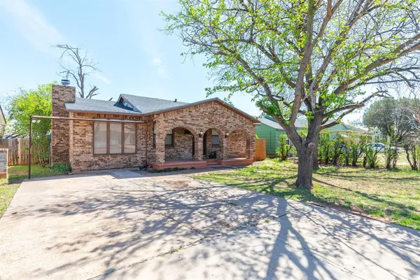 $225,000 | 1557 Burger Street, Abilene, TX 79603