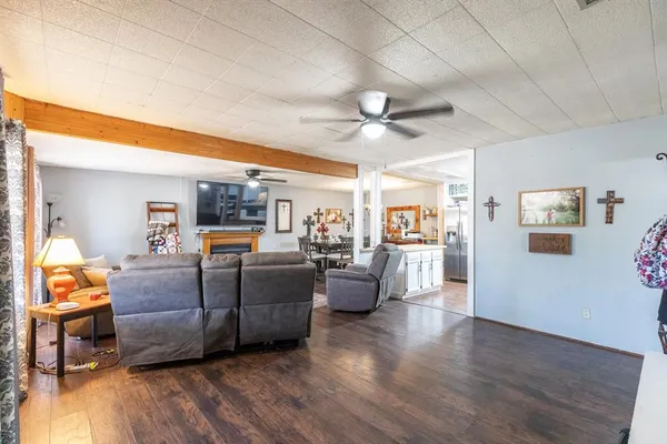 $225,000 | 1557 Burger Street, Abilene, TX 79603