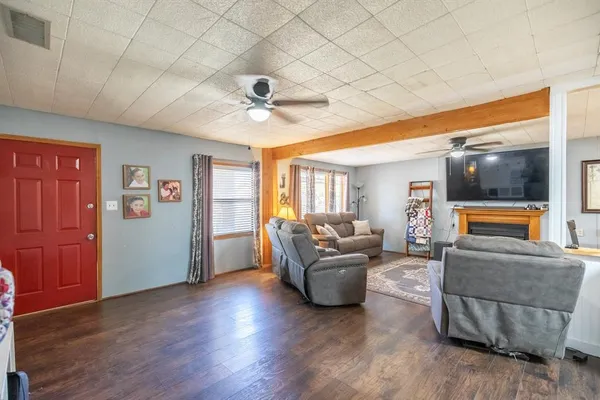 $225,000 | 1557 Burger Street, Abilene, TX 79603