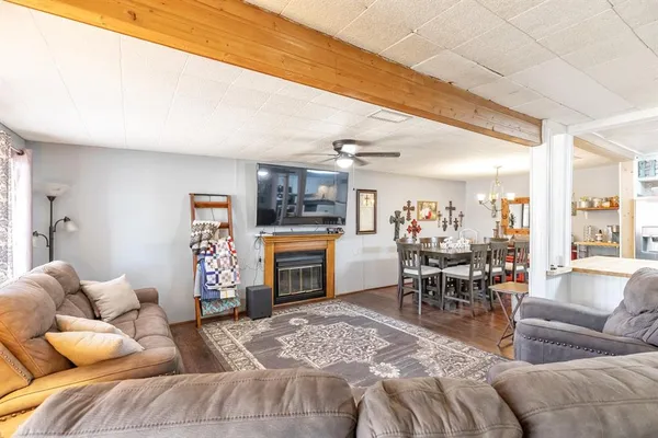 $225,000 | 1557 Burger Street, Abilene, TX 79603