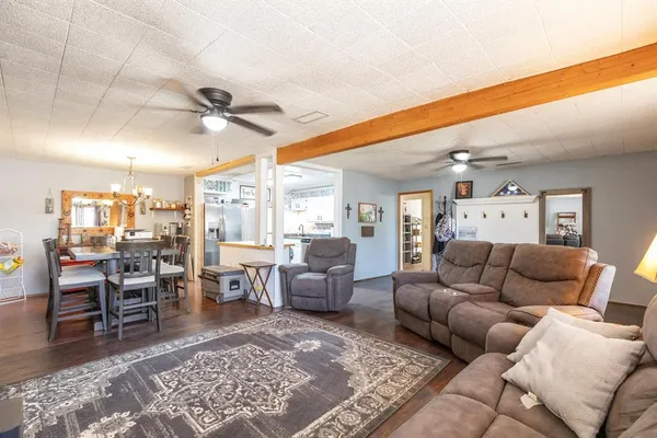 $225,000 | 1557 Burger Street, Abilene, TX 79603