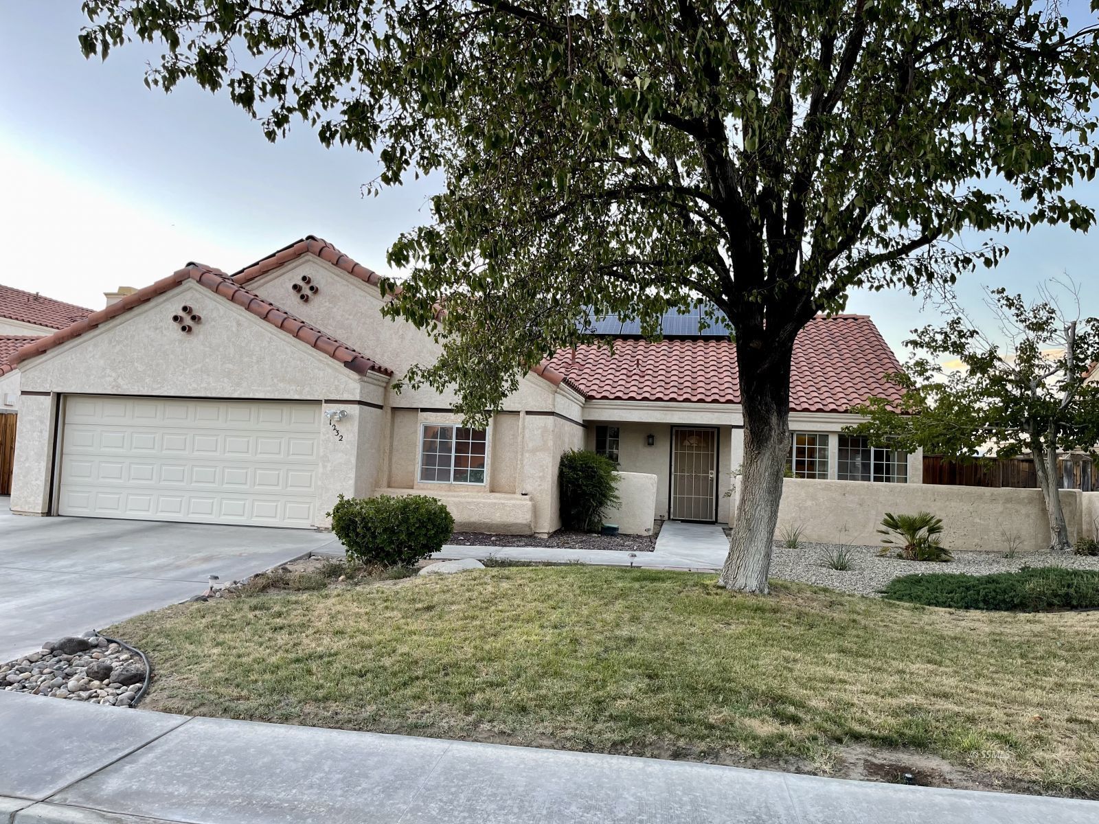 1232 Quail Way Ridgecrest, CA 93555 - Photo 23 of 48