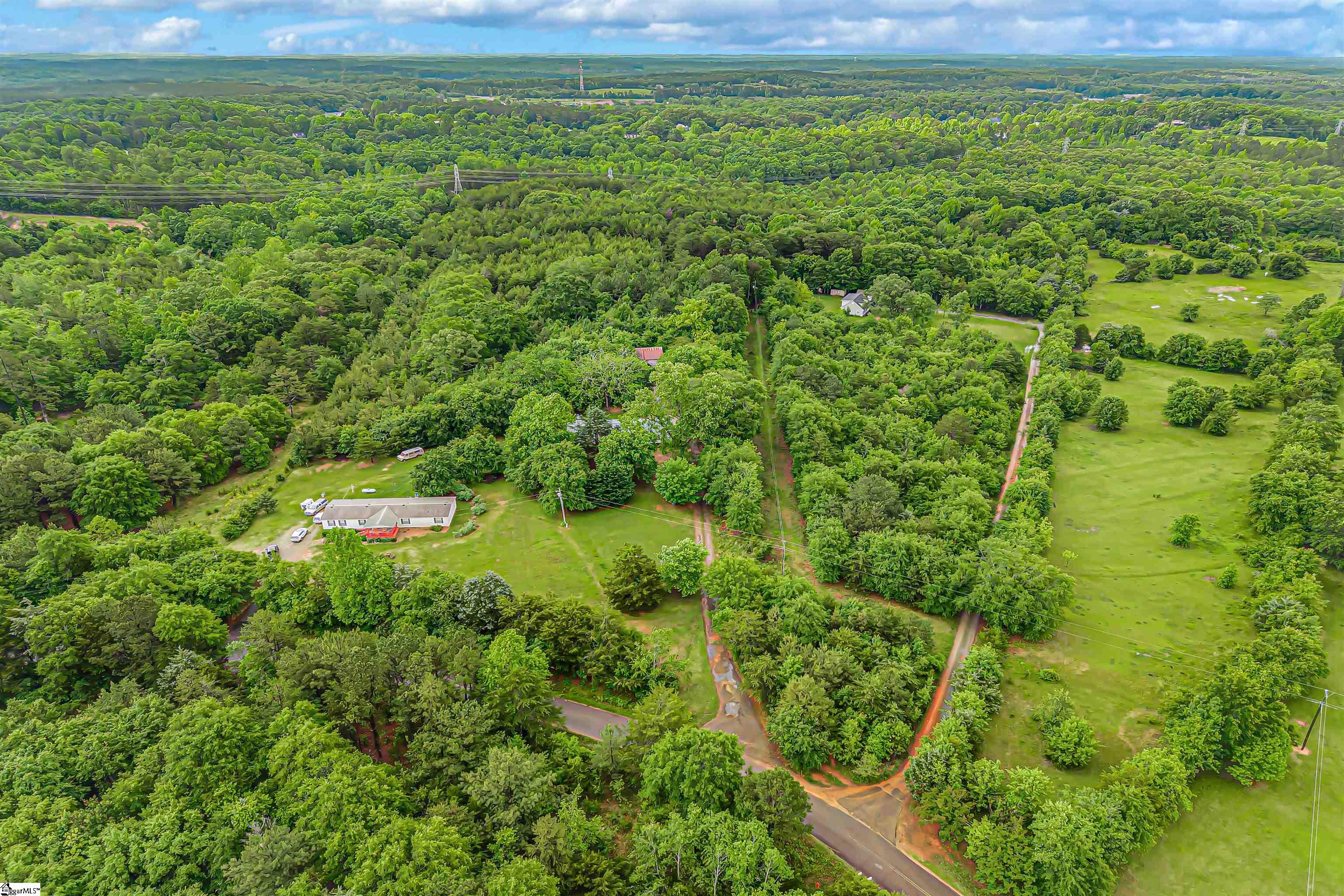 177 Farmers Hill Road Liberty, SC 29657 - Photo 3 of 6