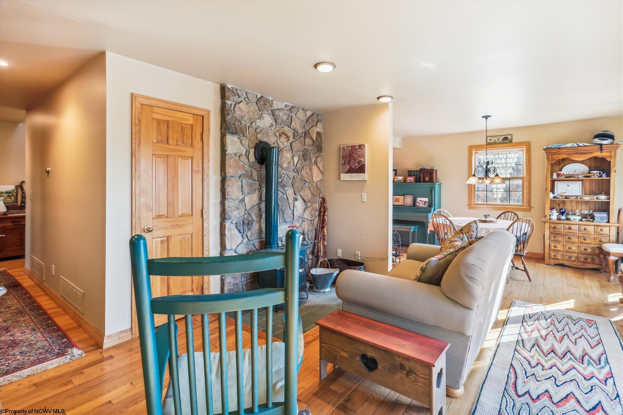 1951 Cabin Mountain Road Davis, WV 26260 - Photo 5 of 40 Gallery Image 5