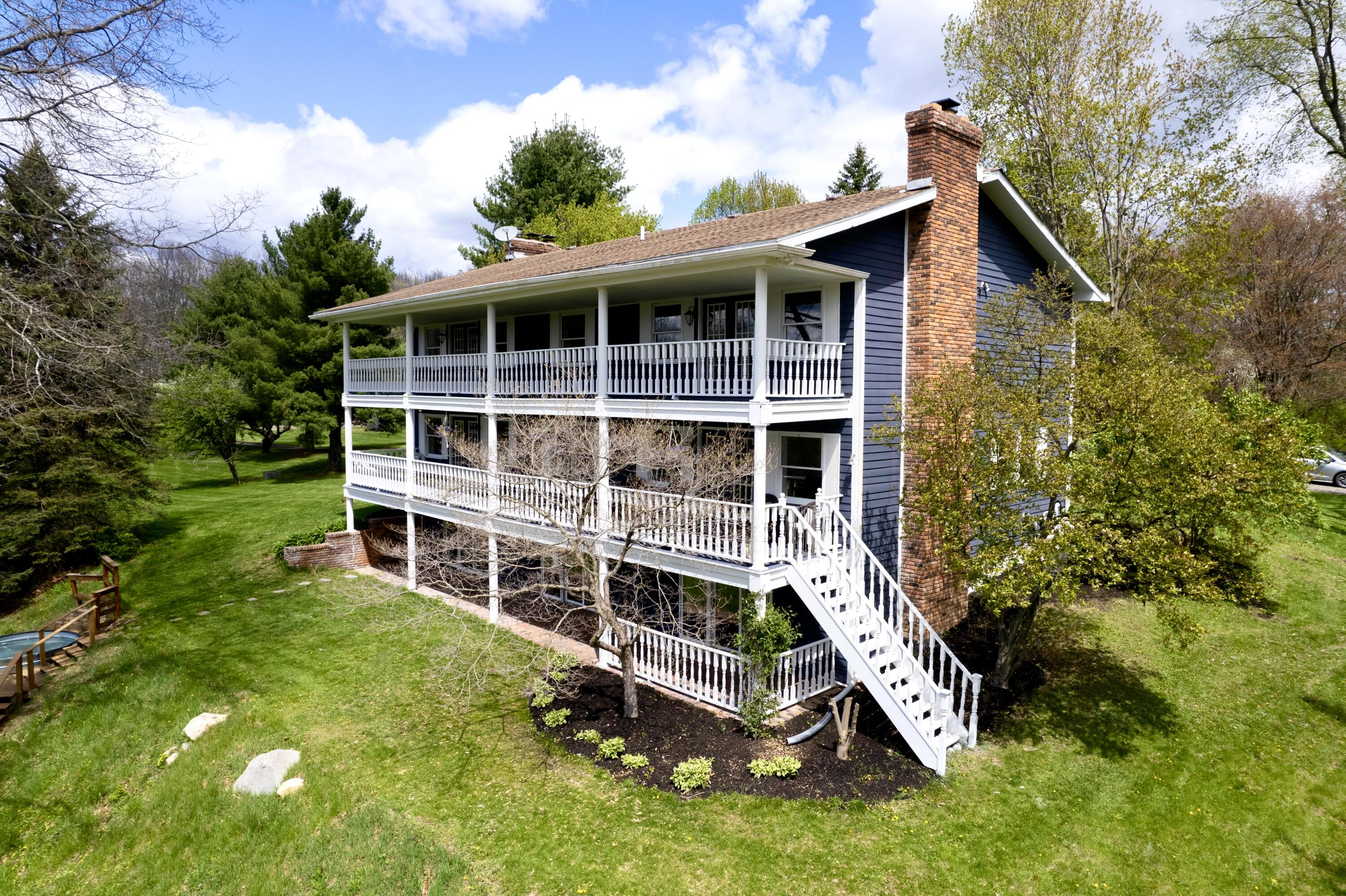 6270 Mack Road Howell, MI 48855 - Photo 60 of 83 Backyard 4