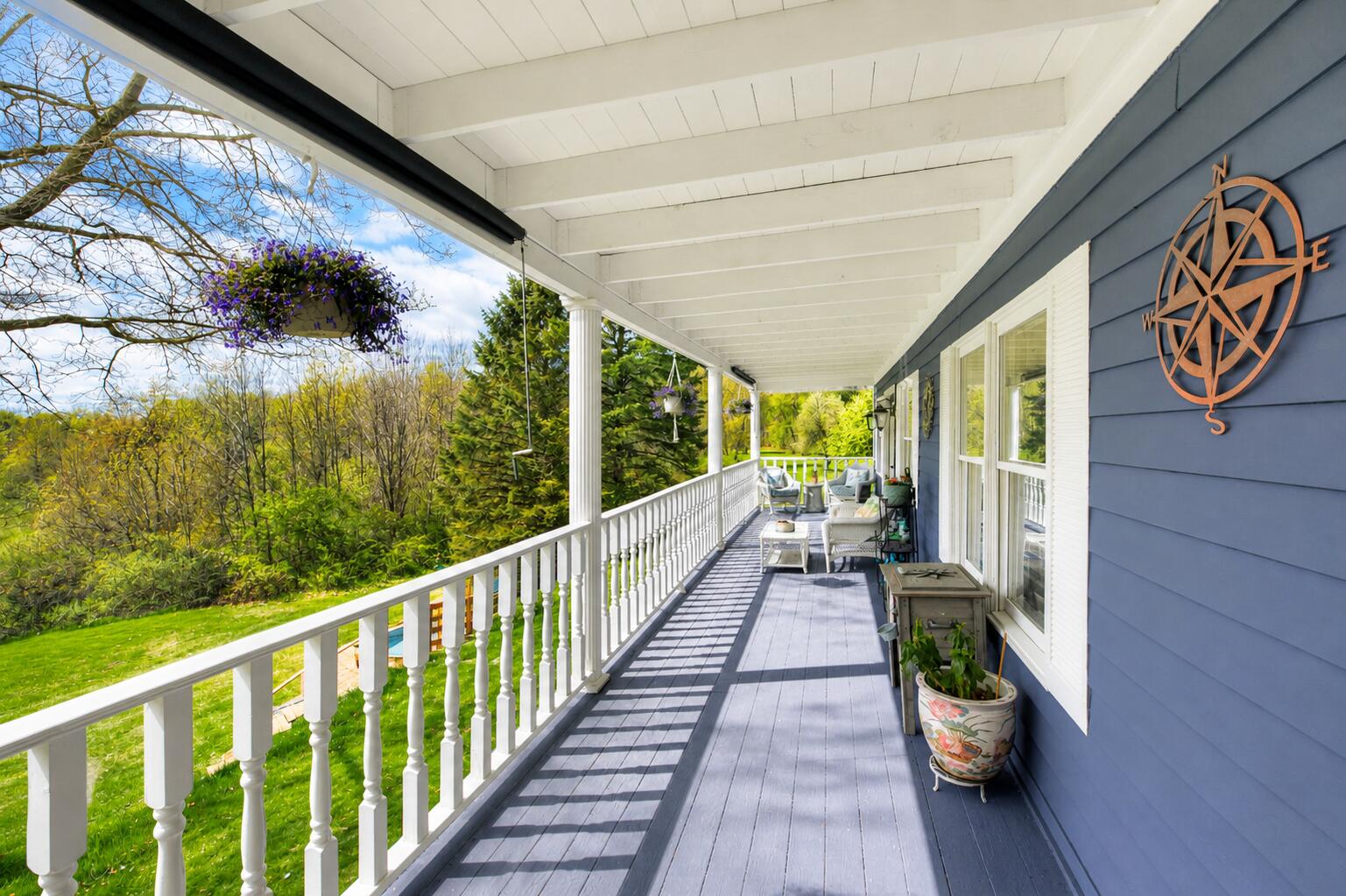 6270 Mack Road Howell, MI 48855 - Photo 61 of 83 Balcony 3