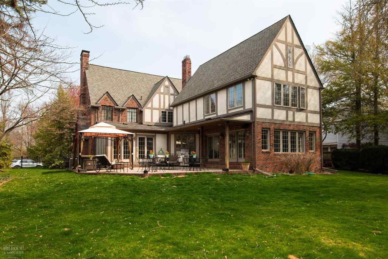 171 Cloverly Road Grosse Pointe Farms, MI 48236 - Photo 46 of 52