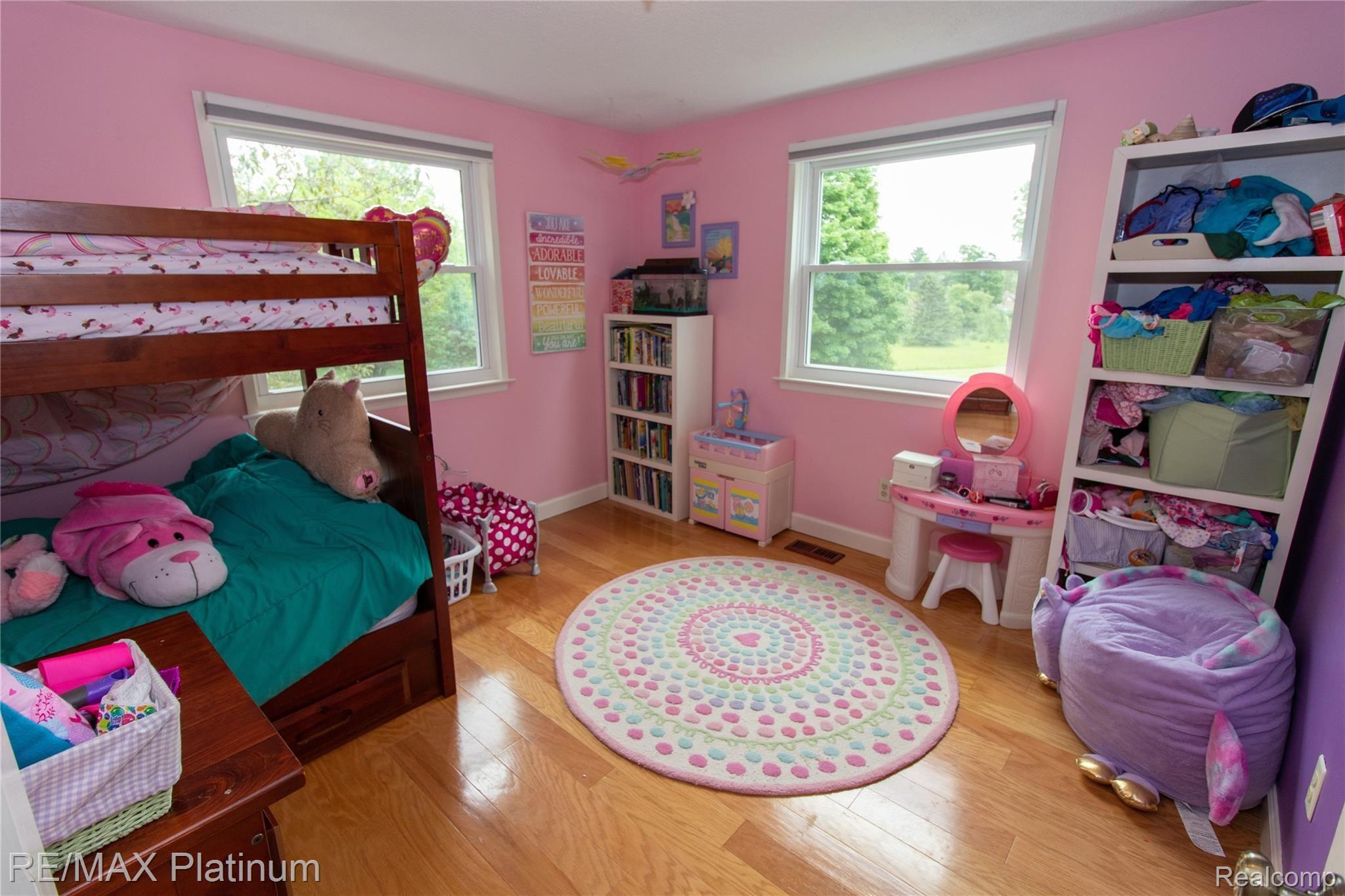 1967 Swarthout Road Pinckney, MI 48169 - Photo 24 of 40 Bedroom