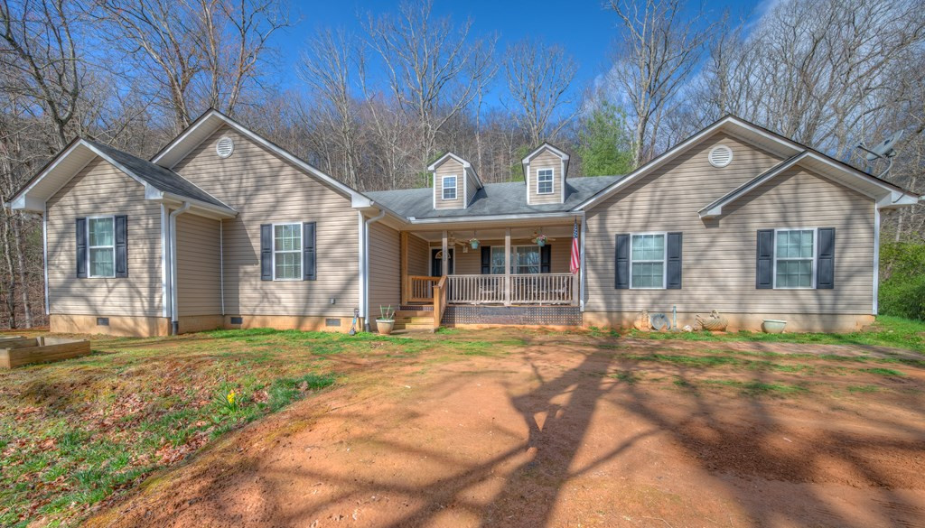 118 Hothouse Crk Road Murphy, NC 28906 - Photo 3 of 41