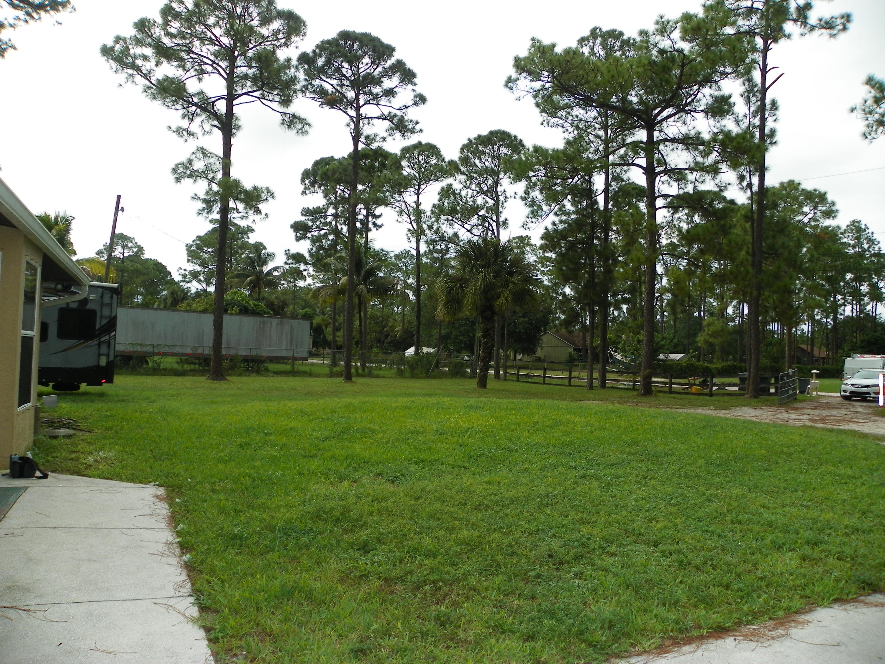 14898 85th Road North Loxahatchee, FL 33470 - Photo 14 of 49 Front Yard