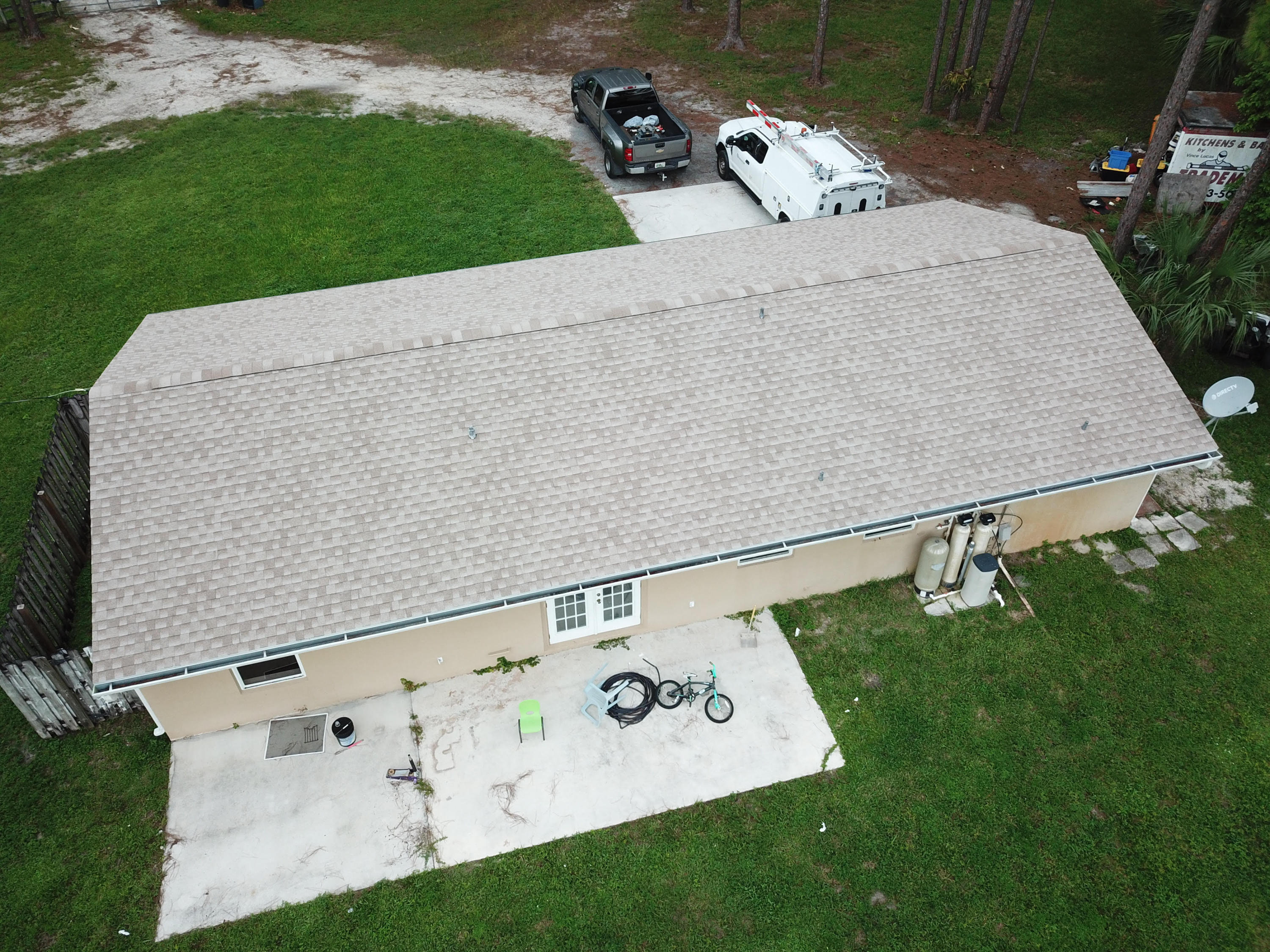 14898 85th Road North Loxahatchee, FL 33470 - Photo 15 of 49 New Roof