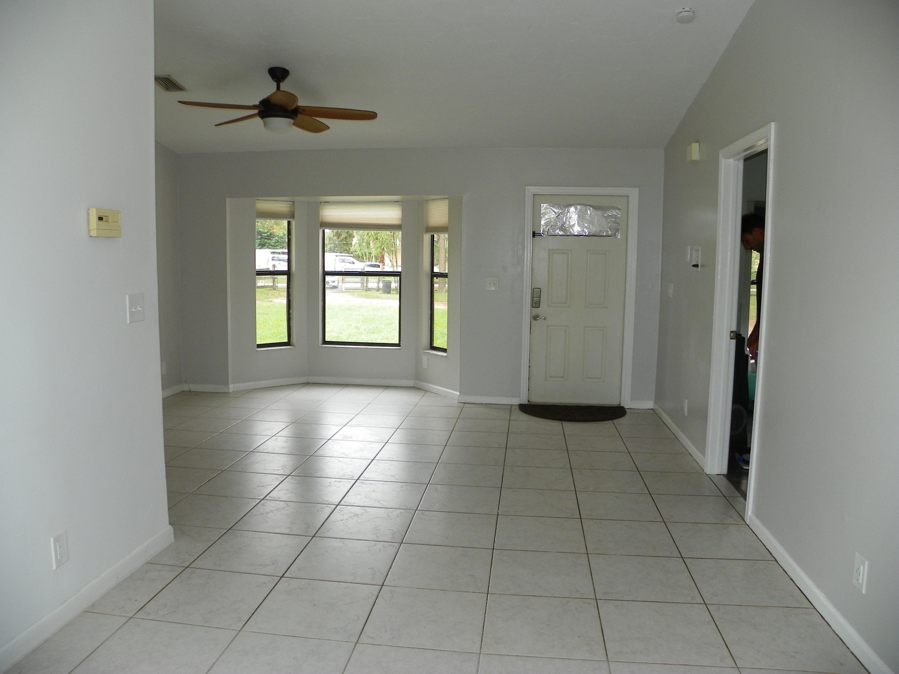 14898 85th Road North Loxahatchee, FL 33470 - Photo 24 of 49 Open Living Area