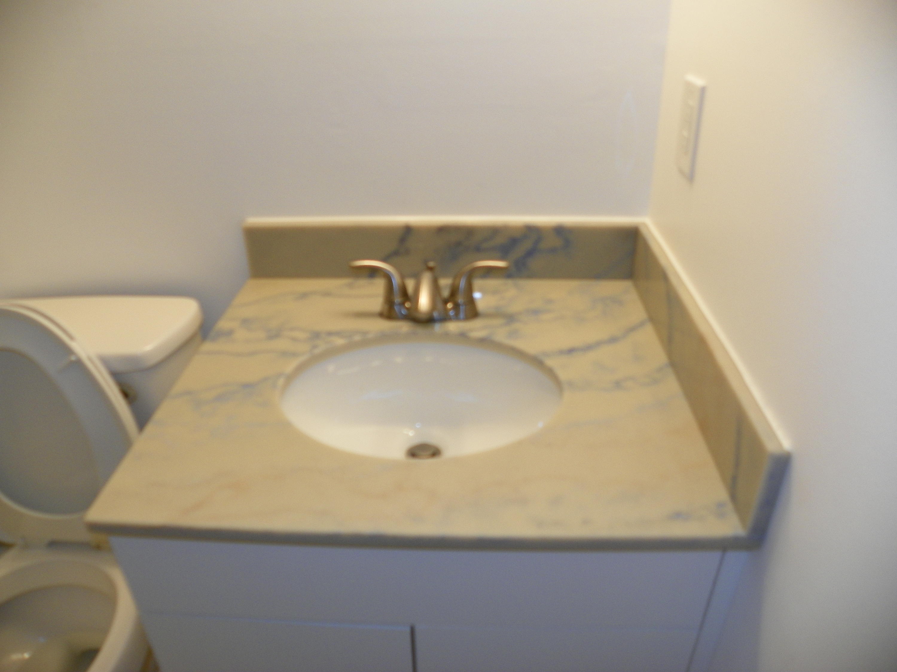 14898 85th Road North Loxahatchee, FL 33470 - Photo 36 of 49 Master Bathroom Sink