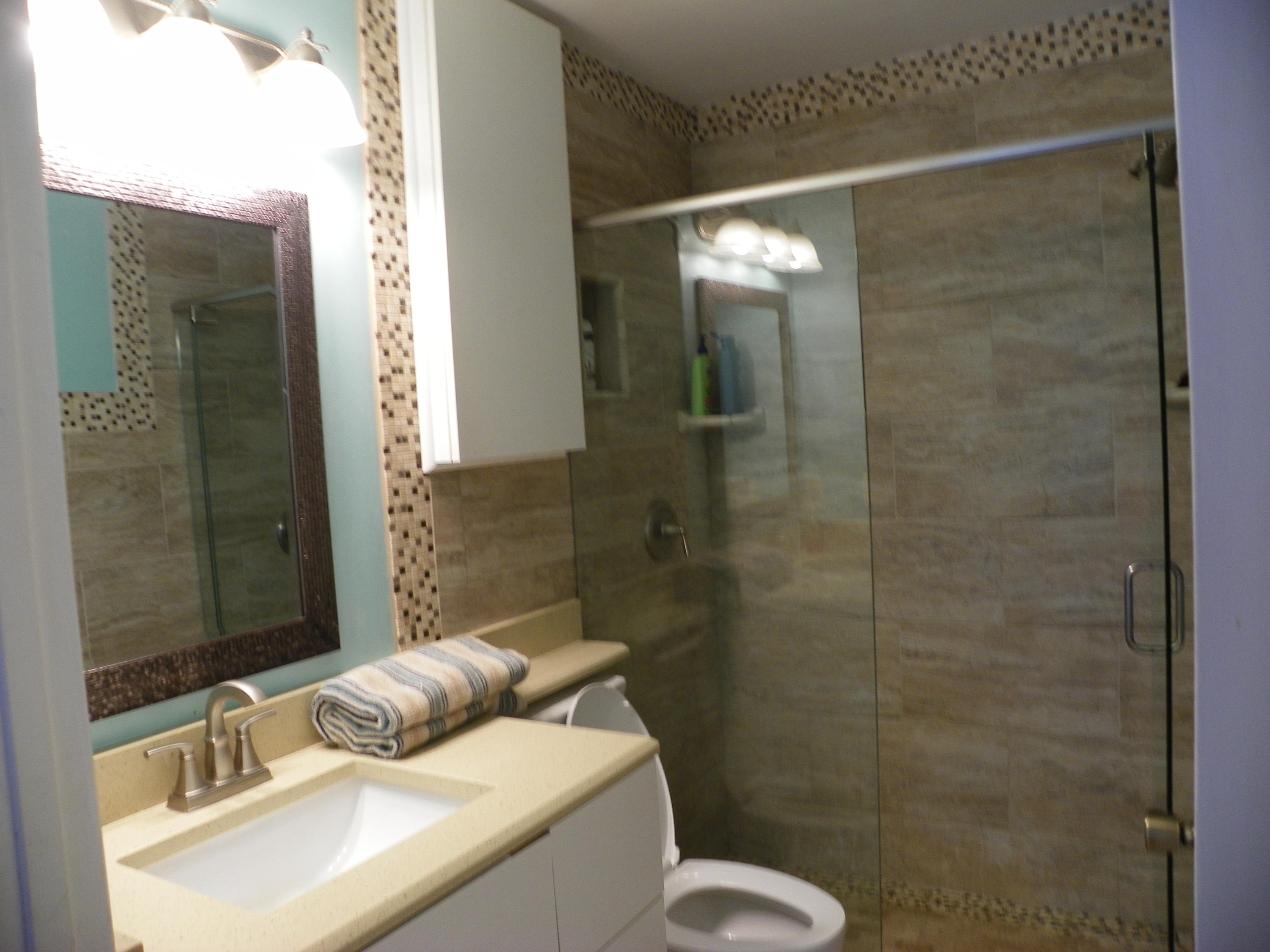 14898 85th Road North Loxahatchee, FL 33470 - Photo 40 of 49 Bathroom #2 Fully Updated