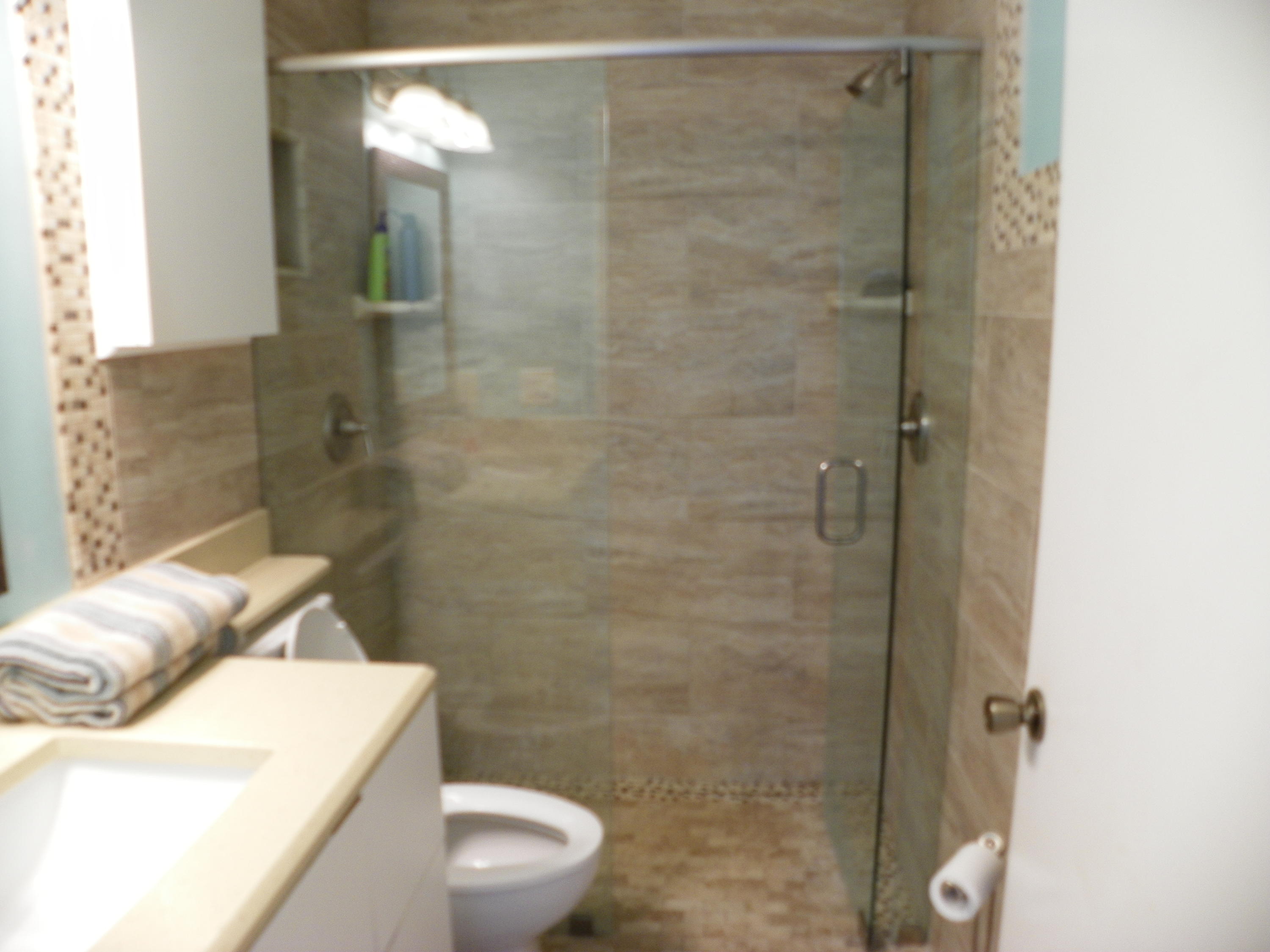 14898 85th Road North Loxahatchee, FL 33470 - Photo 42 of 49 Double Shower heads