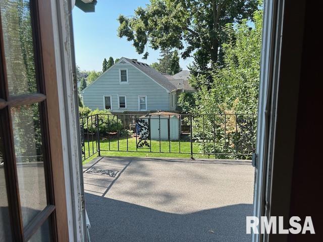 828 Park Place Clinton, IA 52732 - Photo 36 of 42