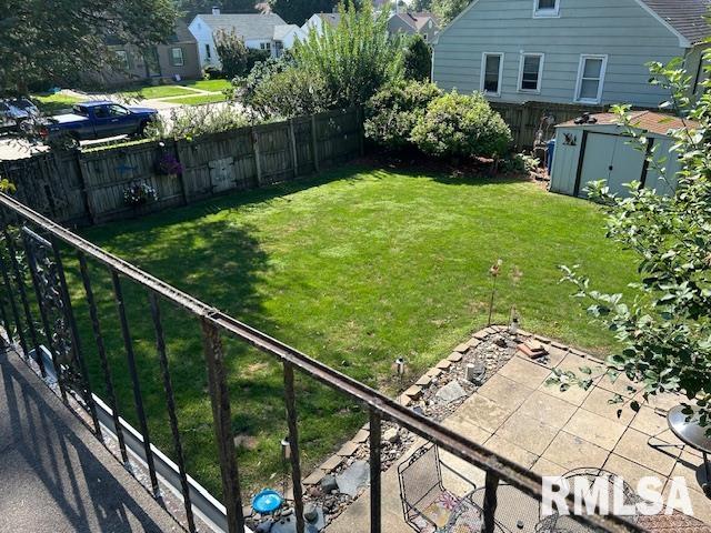 828 Park Place Clinton, IA 52732 - Photo 37 of 42