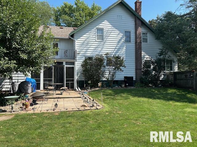 828 Park Place Clinton, IA 52732 - Photo 6 of 42